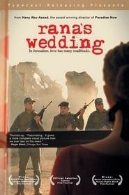 Rana's Wedding series tv