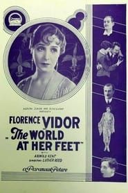The World At Her Feet series tv
