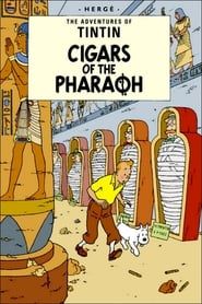 Les Cigares du Pharaon-hd