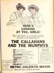 The Callahans and the Murphys series tv
