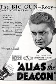 Alias The Deacon series tv