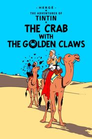 The Crab with the Golden Claws series tv