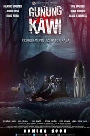 Mount Kawi series tv