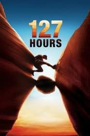 127 Hours series tv