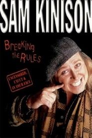 Sam Kinison: Breaking the Rules series tv