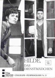 Hilde, das Dienstmädchen (1986)