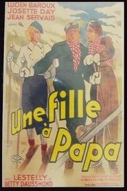 Une fille à papa 1936 streaming