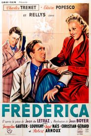 Frédérica series tv