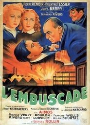 L'Embuscade 1941 streaming