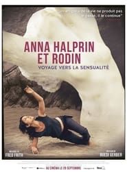 Image Journey in Sensuality: Anna Halprin and Rodin 2016