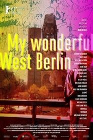 My Wonderful West Berlin series tv
