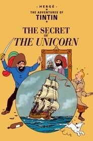 The Secret of the Unicorn series tv