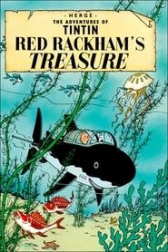 Red Rackham's Treasure series tv