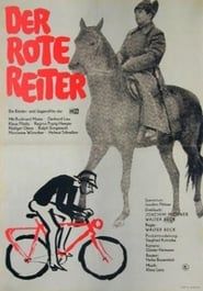 Der rote Reiter 1970 streaming