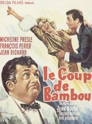 Le Coup de bambou 1963 streaming
