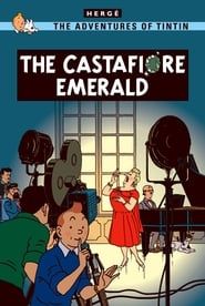 The Castafiore Emerald series tv