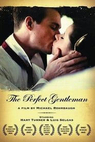 The Perfect Gentleman series tv