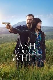 Ash Is Purest White series tv