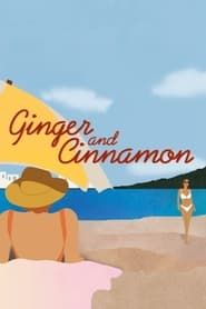 Image Ginger and Cinnamon