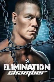 WWE Elimination Chamber 2017 series tv