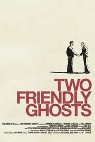Two Friendly Ghosts series tv