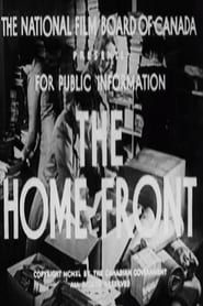 Home Front series tv