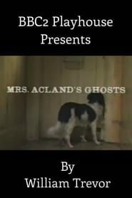 watch Mrs. Acland's Ghosts