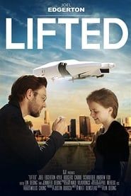 Lifted series tv