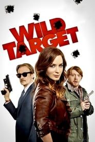 Wild Target series tv