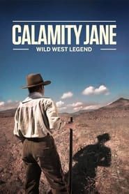 Image Calamity Jane: Légende de l'Ouest