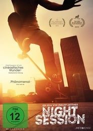 Nightsession 2015 streaming
