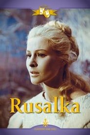 Rusalka (1963)