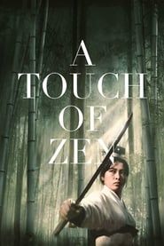 A Touch of Zen series tv
