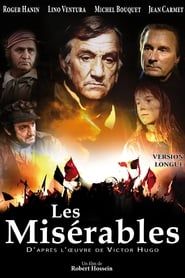Les Misérables series tv