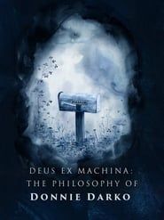 Affiche de Deus ex Machina: The Philosophy of Donnie Darko