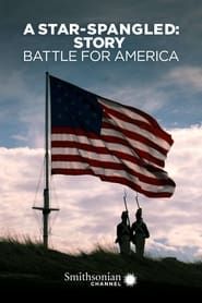 Une histoire étoilée : Bataille pour l'Amérique (2014)