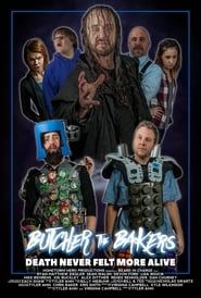 Butcher the Bakers series tv