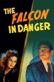 watch The Falcon in Danger