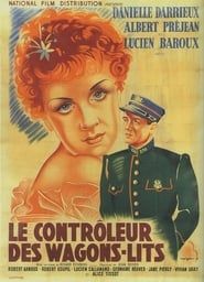 Le Contrôleur des Wagons-Lits (1935)