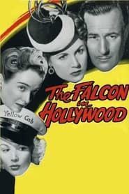 The Falcon in Hollywood series tv