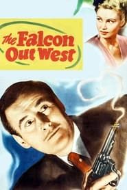 The Falcon Out West 1944 streaming