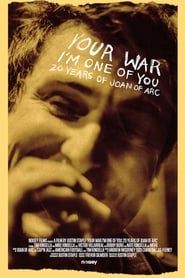 Your War (I'm One of You): 20 Years of Joan of Arc-hd