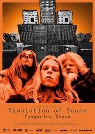 Image Revolution of Sound - Tangerine Dream