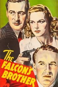 The Falcon's Brother series tv