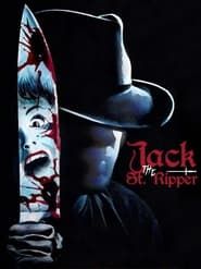 Jack the St. Ripper (2021)