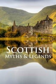 Image Scottish Myths & Legends