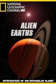 Alien Earths series tv