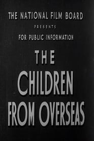 Image Children from Overseas 1940