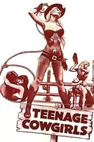 Image Teenage Cowgirls 1973