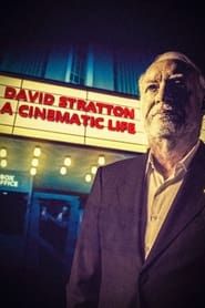 Affiche de David Stratton: A Cinematic Life